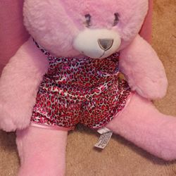 Big Stuffed Bear 🐻