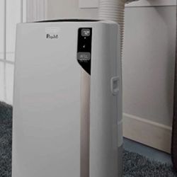 delonghi pinguino air conditioner 12500 BTU