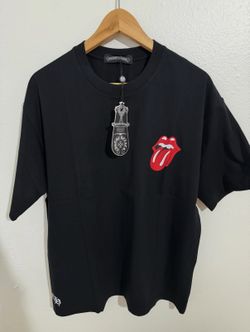 Chrome hearts shirt size S,M,L,Xl