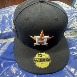 New Era Hat