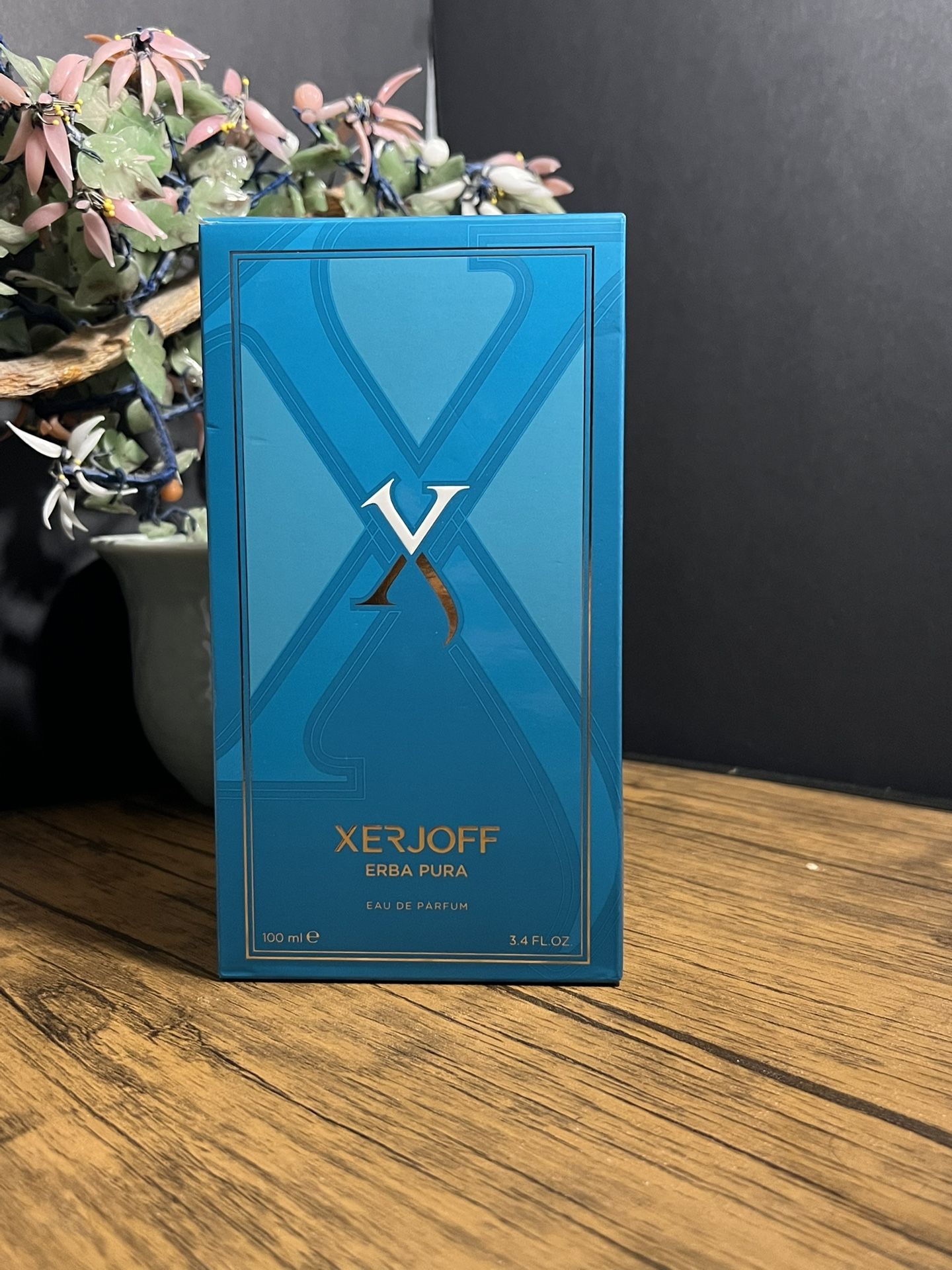 Xerjoff Erba Pura 