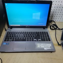 Gateway NV57H CORE I5 4GB