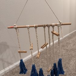 Bow Organizer