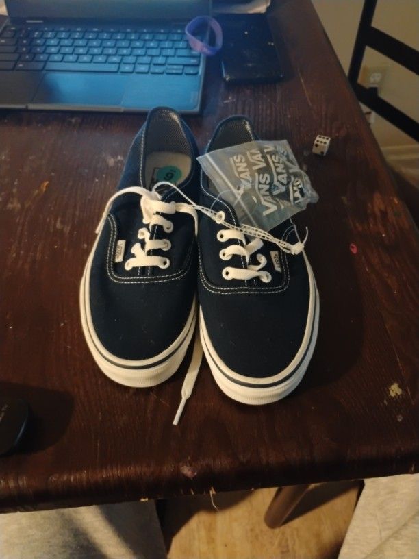 Vans 