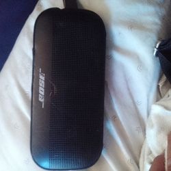 Bose SoundLink Portable Speaker