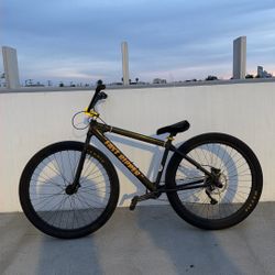 Fast Ripper (Max out)