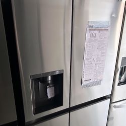 Brand New LG Refrigerator 