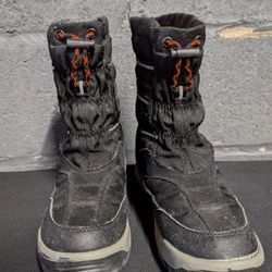 Kids Boots 