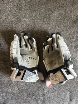 Maverik RZR 2 Lacrosse Gloves L