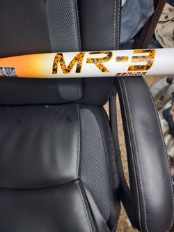 Juno 26 oz with .25 endload one piece senior bat