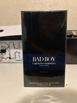 BADBOY cologne
