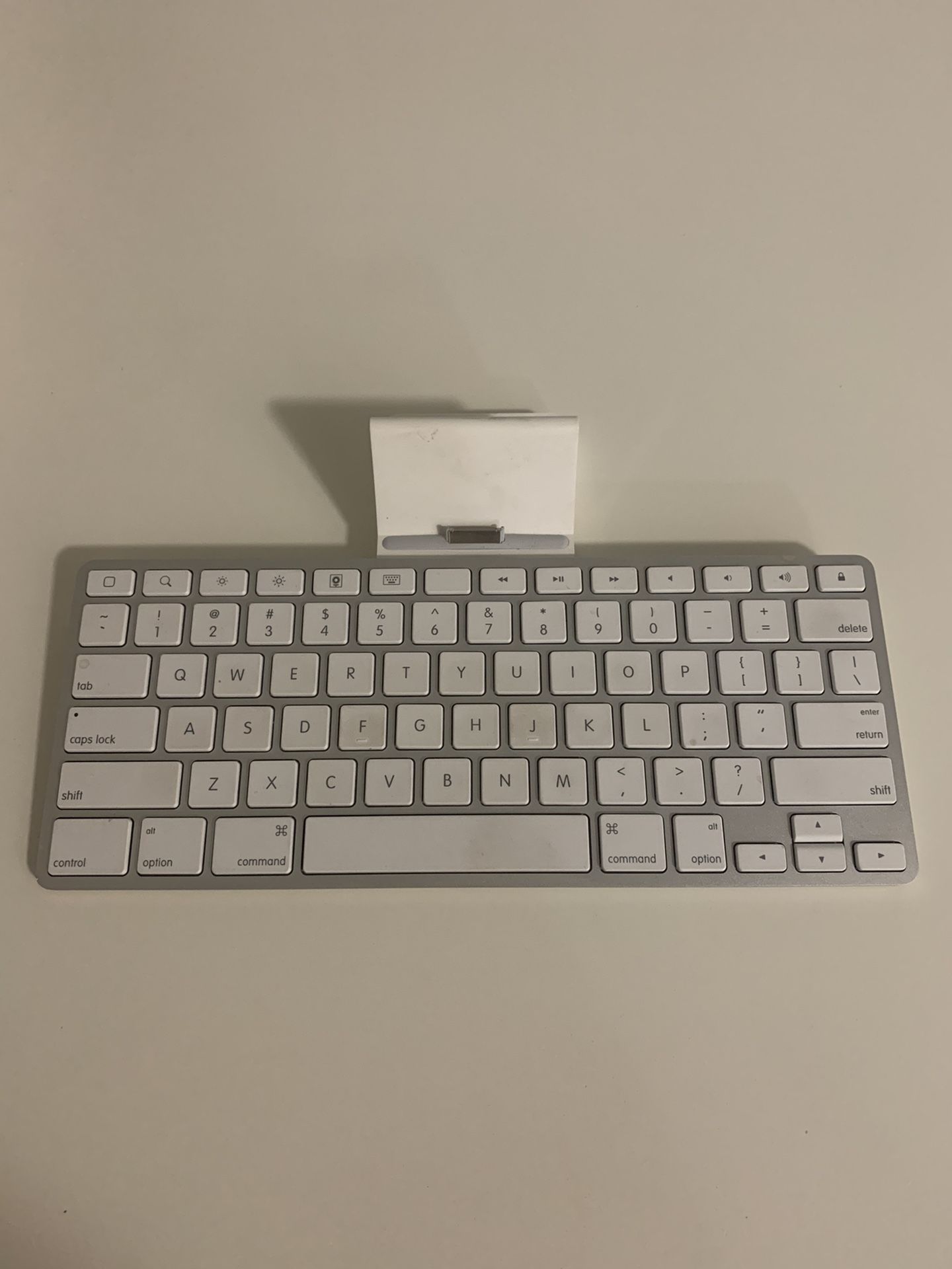 Apple IPad Keyboard