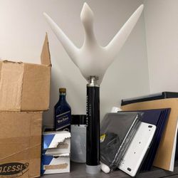 Grey Goose Vodka Branded Table Lamp
