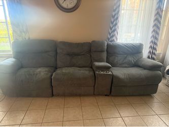 Couches