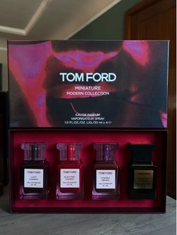 Tom Ford Gift Set