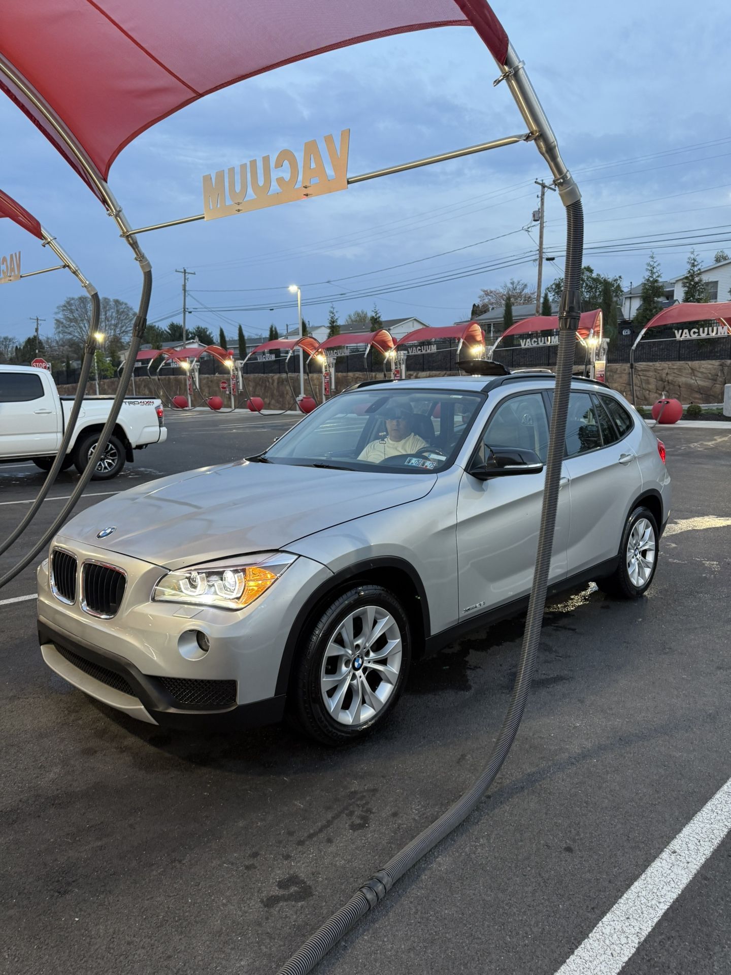 2013 BMW X1