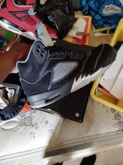 Jordan Retro 5