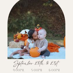 Fall Things 