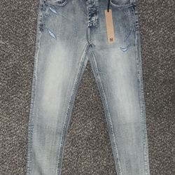 Ksubi Jeans 
