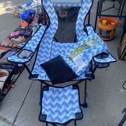 New Chair Fir Sell