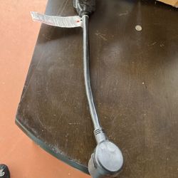 Camper Cable