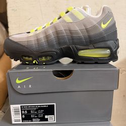 Air max 95