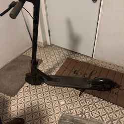 Xiaomi M365 Electric Scooter See Description 