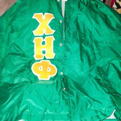 $2 JACKET 