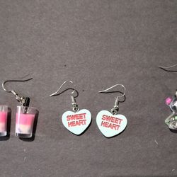 Fashion jewelry