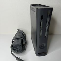 Microsoft Xbox 360 Spring Bundle 250GB Matte Black Console