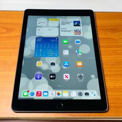 Apple iPad Air 2 16GB 9.7” Display iOS 15 Fully Functional