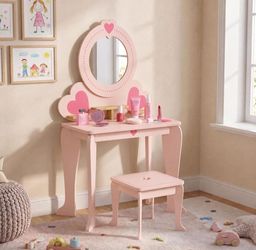 Kids Vanity