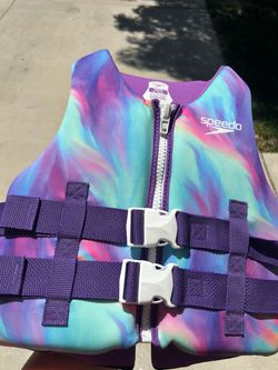 Life vest