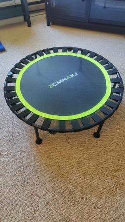 Trampoline 40"
