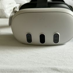 Meta Quest 3