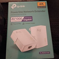 Internet Extender 