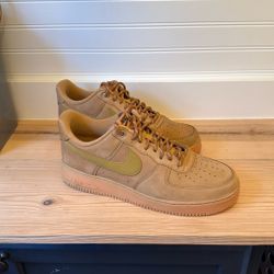 Genuine Nike Air Force 1 - men’s 10