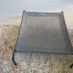 Elevated Dog Bed, Dog Cot Indoor Or Outdoor Use - Pompano Beach - $25 OBO