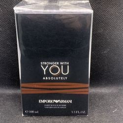 Stronger With You Absolutely 100ml
