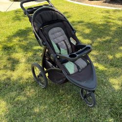 Graco Jogger