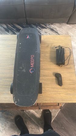 Meepo mini 2 Electric Skateboard