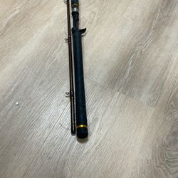 Berkeley Buzz Ramsey Air Rod 