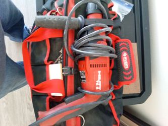 Hilti Roto Hammer