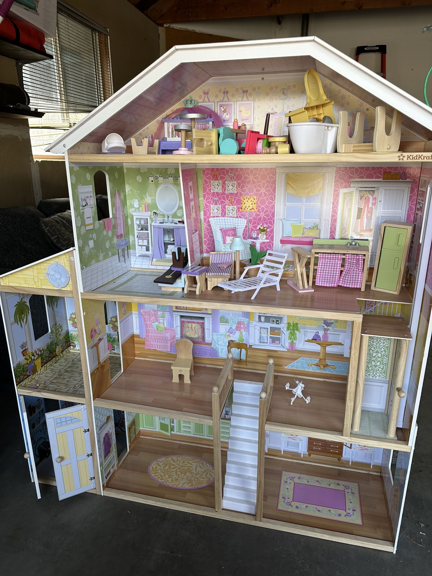 Dollhouse