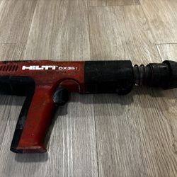 Hilti DX351