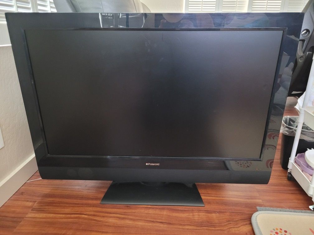 Polaroid 42" flatscreen