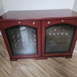 Wine cooler