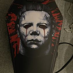 Michael Myers Bag 