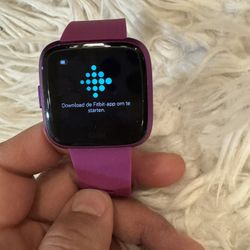 fitbit lite edition