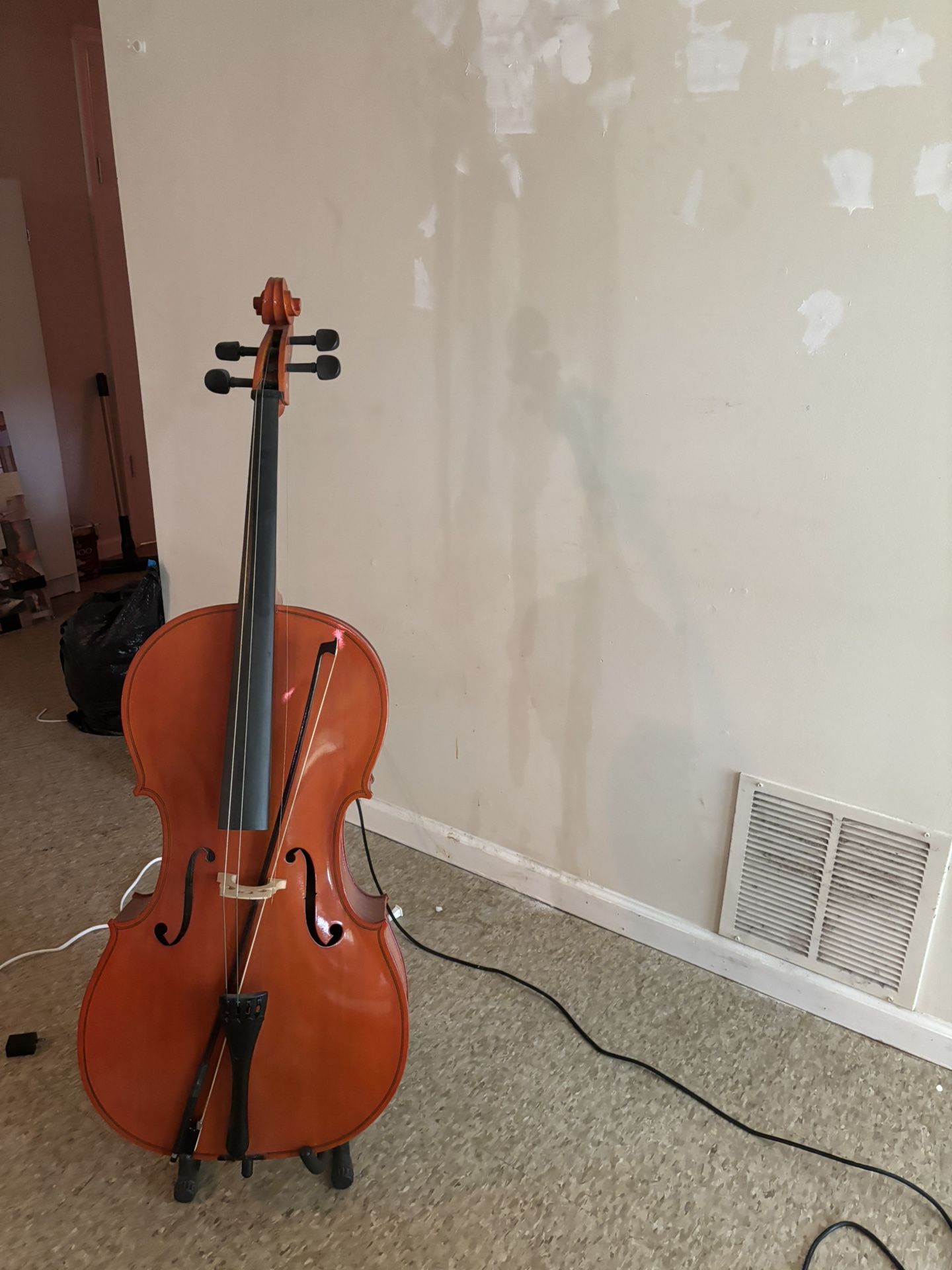 Cello